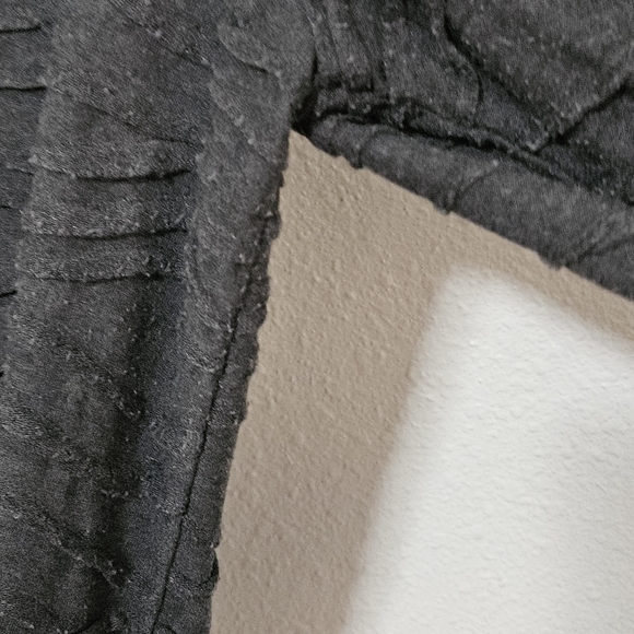 Chico textured top chico size 3 = size large - Picture 5 of 14